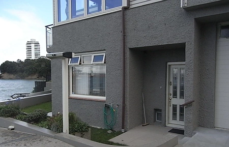 Residential  Single House Zone
