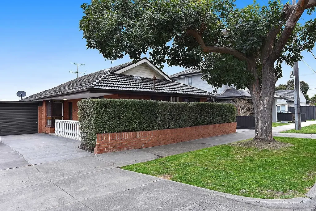 Reservoir 3ਬੈੱਡਰੂਮ Three Bedrooms with Street Appeal on Leamington Street