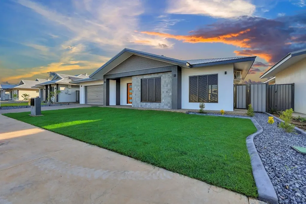 81 Follington Street, Zuccoli, NT 832