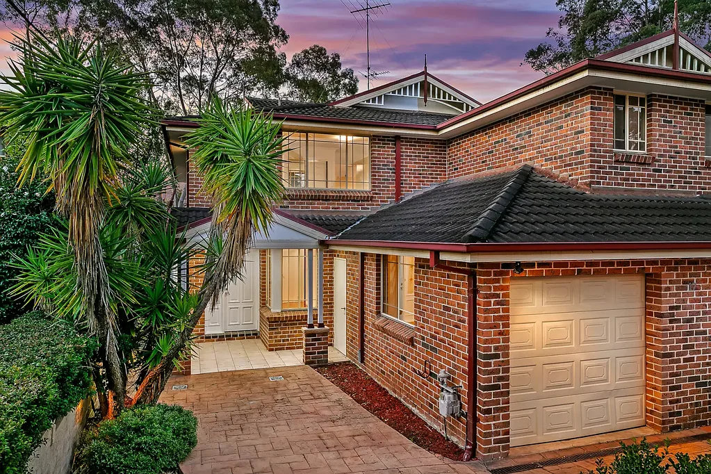 17 Patu Place, Cherrybrook, NSW 2126