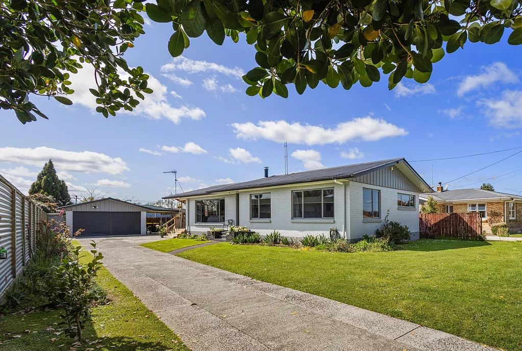 16 Totara Avenue, Matamata, Waikato