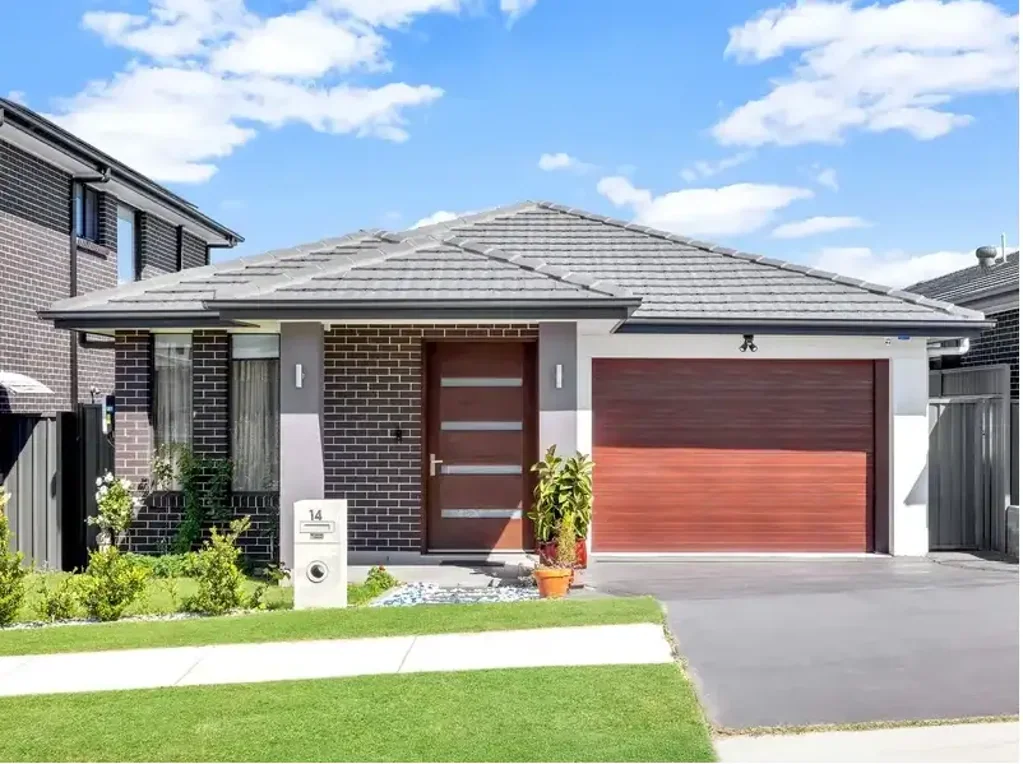 14 Cirella Street, Riverstone, NSW 2765