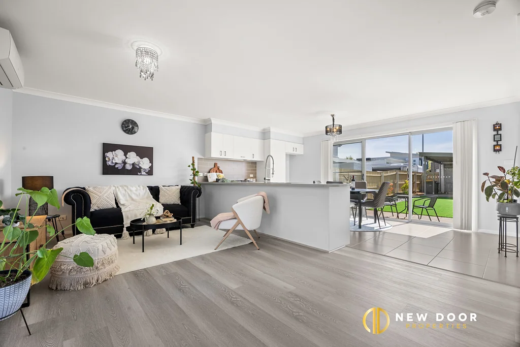 45 Donald Horne Circuit, Franklin, ACT 2913