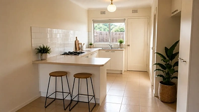 2/11 Edith St, Mordialloc, VIC 3195, 2 Bedrooms, 1 Bathrooms, Unit