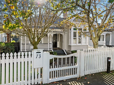 73 Grange Road, Mount Eden, Auckland City, Auckland