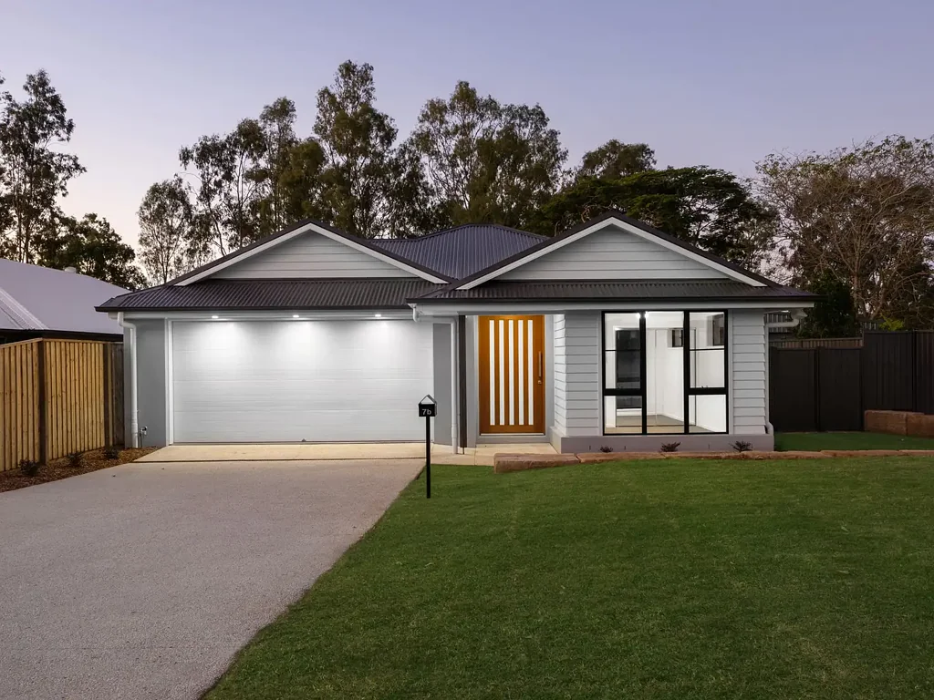 Fernvale 4Kwarto Brand New, Move-In Ready & Packed with Modern Comforts