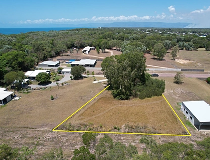 15 Mango Tree Court, Forrest Beach, QLD 4850, 0 침실, 0 욕실, Section