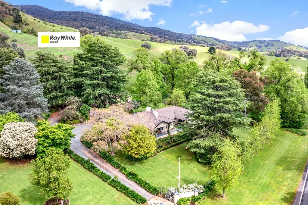716 Snowy Mountains Highway, Tumut, NSW 2720