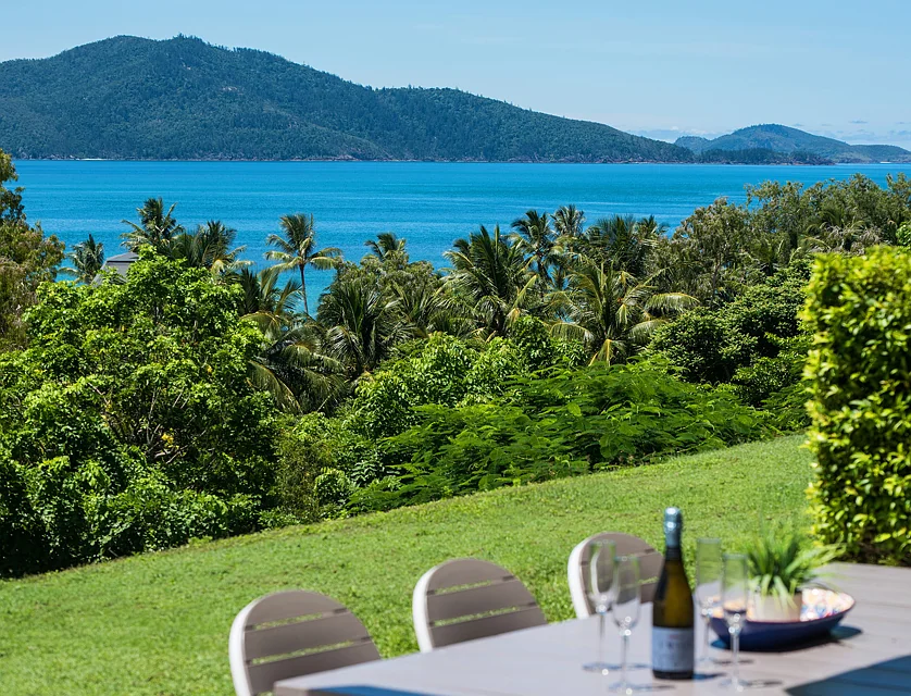 003/2 Marina Drive, Whitsundays, Mackay, 2 chambres, 2 salles de bain, Apartment