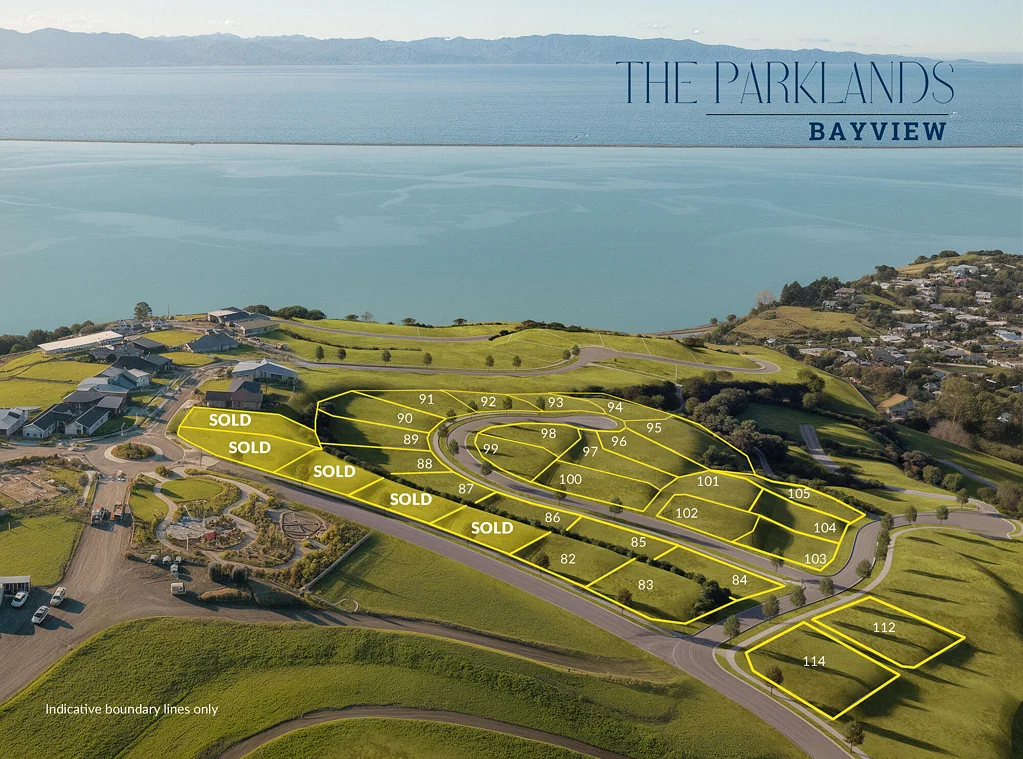 Atawhai Parklands - Affordable Lots, Premium Subdivision