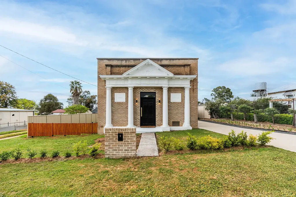1 Duff Street, Manildra, NSW 2865
