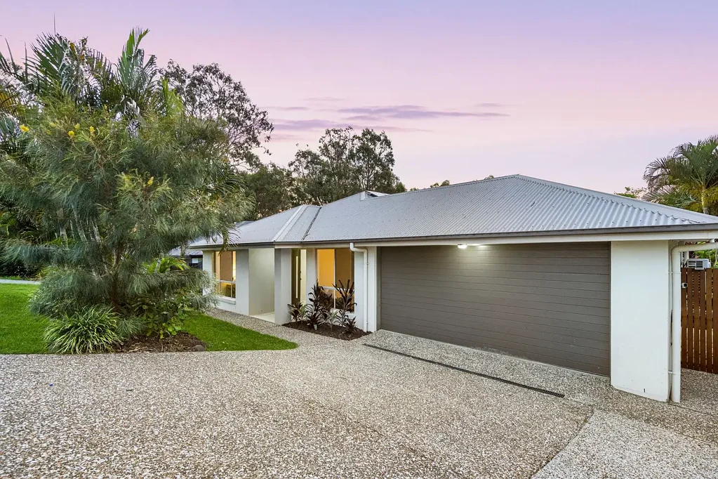 31 Hazelmere Crescent, Ormeau, QLD 4208