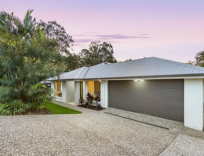 31 Hazelmere Crescent, Ormeau, QLD 4208, 5 침실, 2 욕실, House