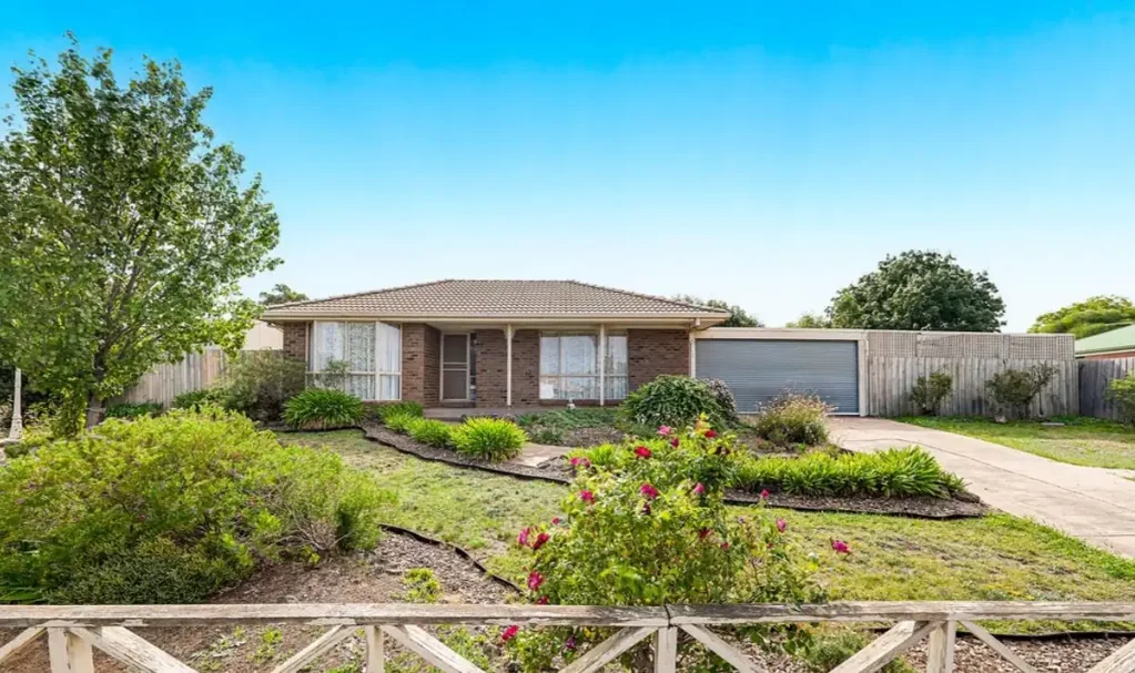Spacious Family Home in Darley