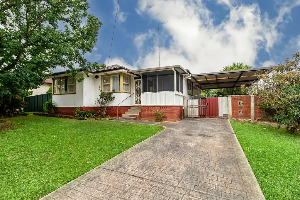 186 Desborough Road, Colyton, NSW 2760