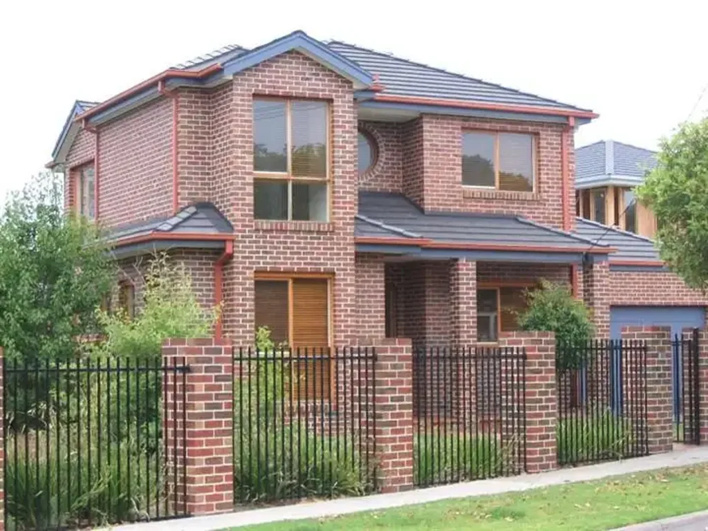 Great Location – Parkside Living