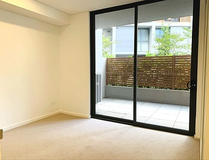121/1 Wattle Crescent, Pyrmont, Sydney CBD, 2 રૂમ, 2 બાથરૂમ, Apartment