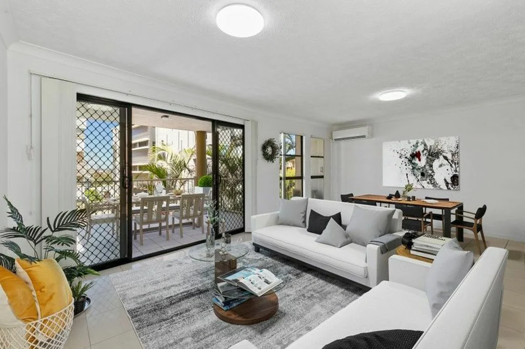 Unit 3/415 Sandgate Rd, Albion, QLD 4010