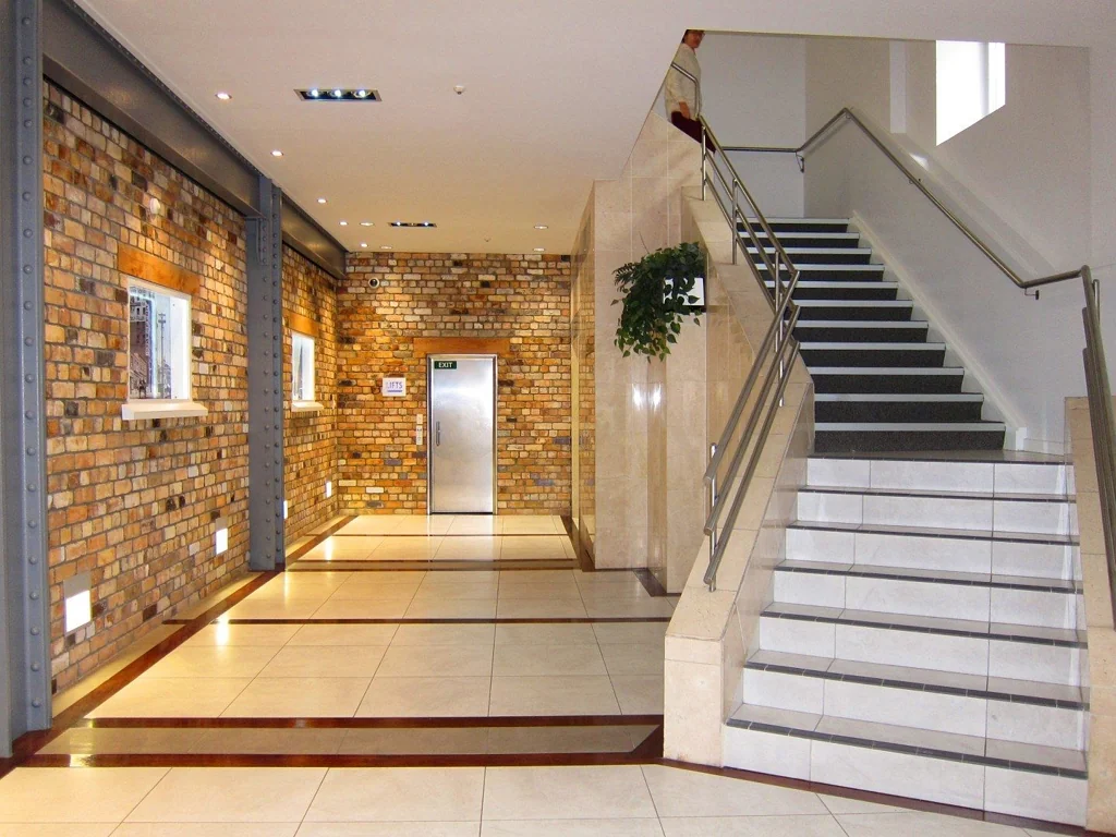 Auckland Central 'Loft Style' Office in CBD