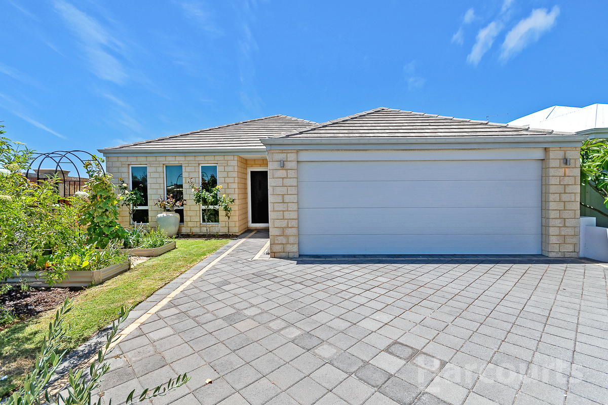 1 PALACE WAY, CURRAMBINE WA 6028, 0 chambres, 0 salles de bain, House