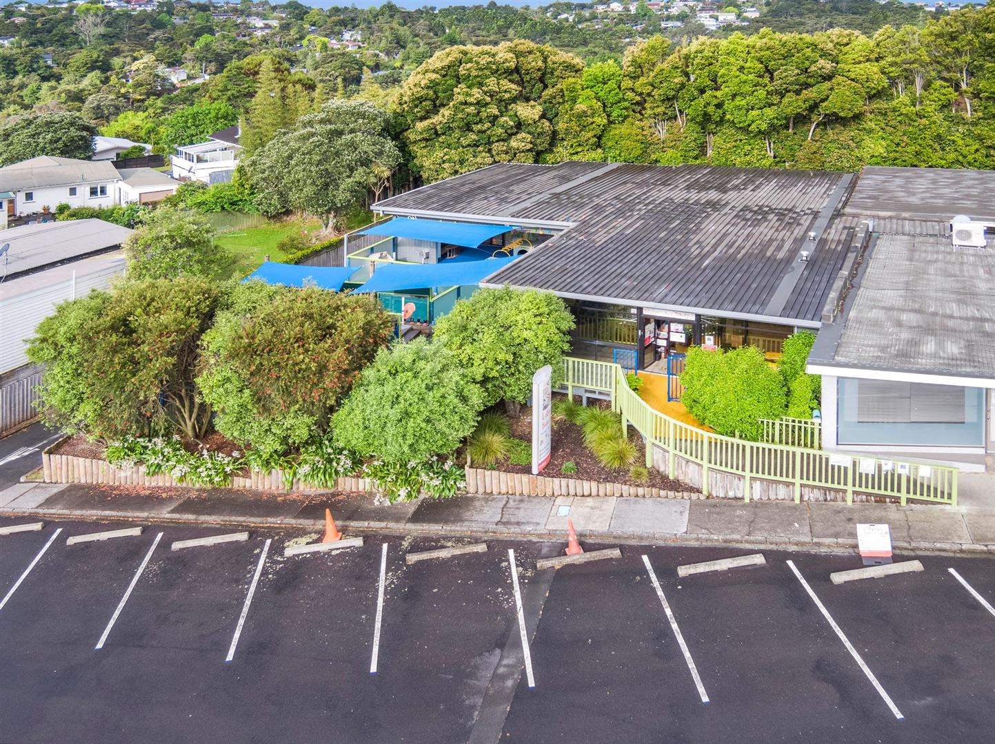 71 Roseberry Avenue, Birkenhead, Auckland - North Shore, 0 rūma, 0 rūma horoi, Retail Property