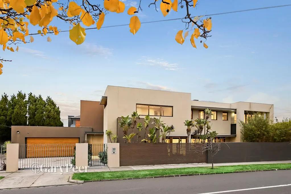 Caulfield North 5 Slaapkamer Grand scale family entertainer
