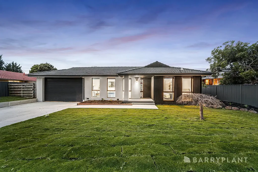 6 Sheppards Lane, Chirnside Park, VIC 3116