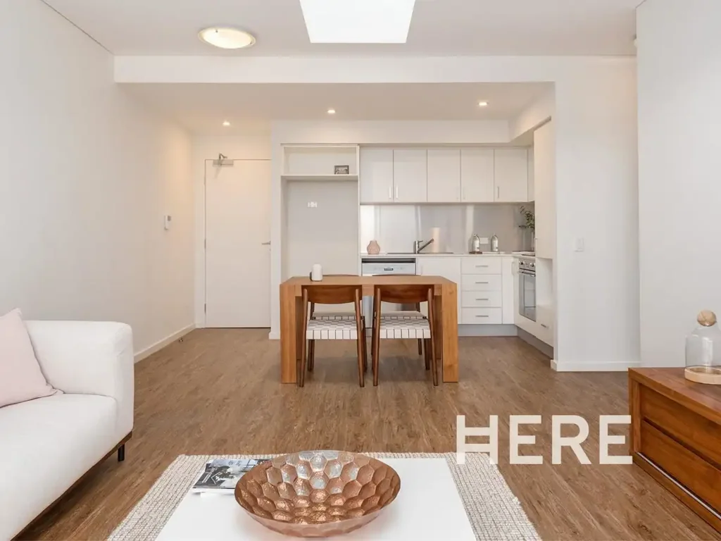 59/12 Junction Boulevard, Cockburn Central, WA 6164