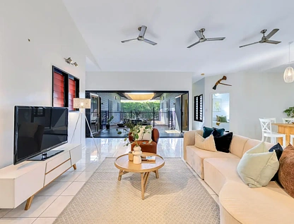 7 La Pira Circuit, Rosebery, NT 832, 4房, 2浴, House
