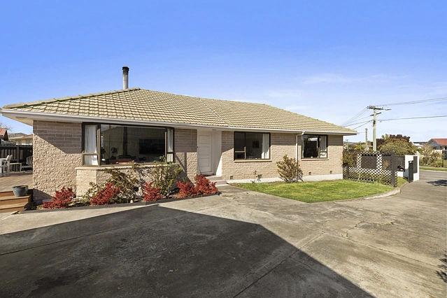 58 Sandown Crescent, Aranui, Christchurch