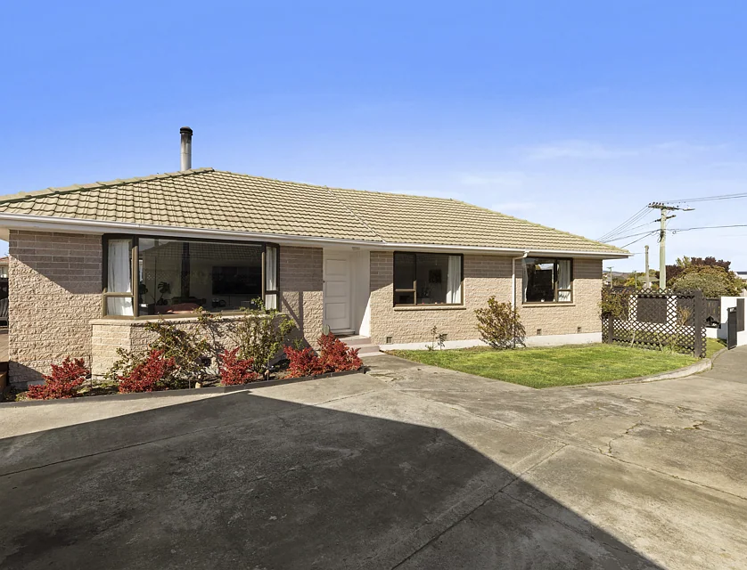 58 Sandown Crescent, Aranui, Christchurch, 3 ਕਮਰੇ, 1 ਬਾਥਰੂਮ, House