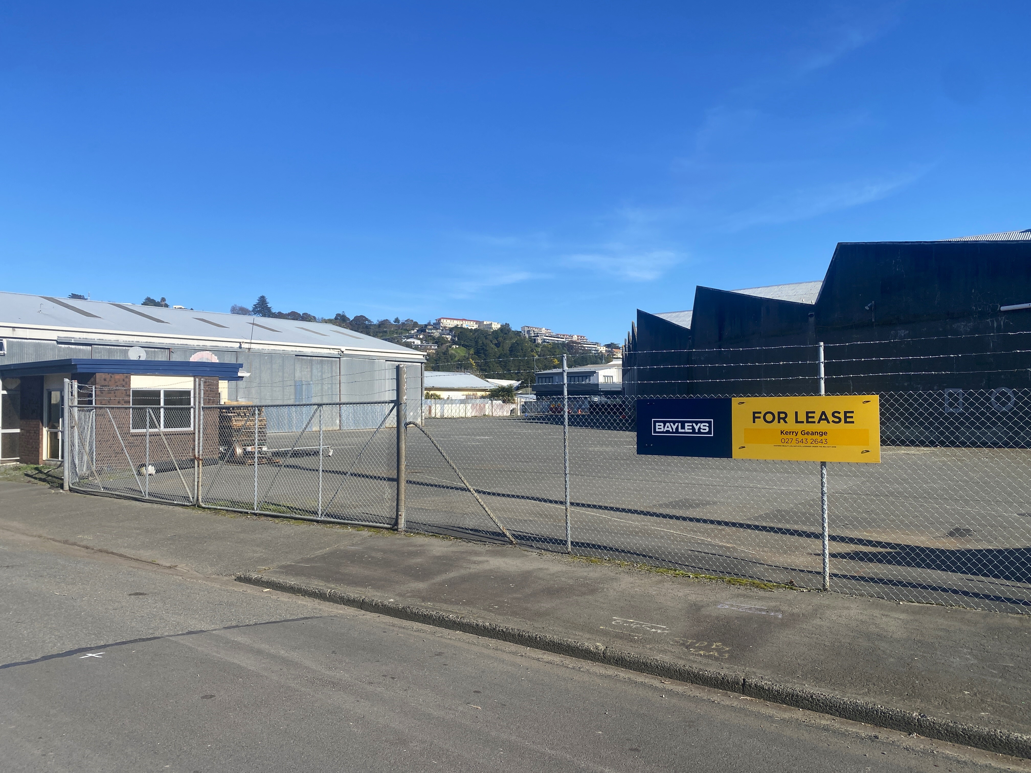 24 Coronation Street, Ahuriri, Napier, 0 rūma, 0 rūma horoi, Industrial Premises