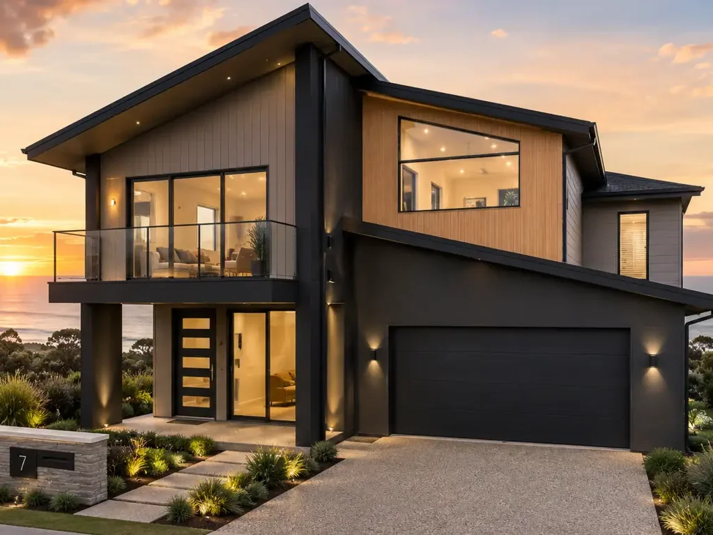 Catherine Hill Bay  Build Your Dream Coastal Home
