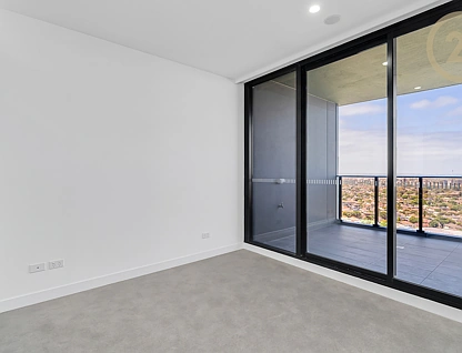 1609/12 Jack Brabham Drive, Hurstville, St George, 2房, 2浴, Apartment