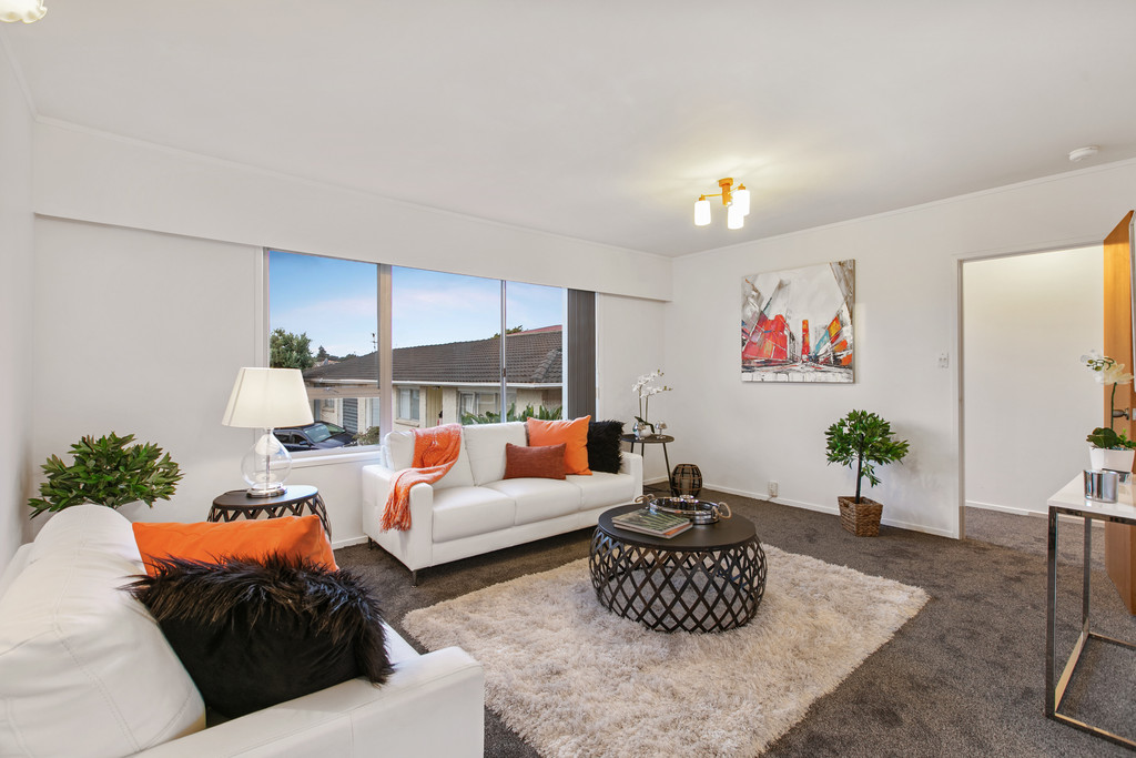 4/38 Littlejohn Street, Hillsborough, Auckland, 3房, 0浴