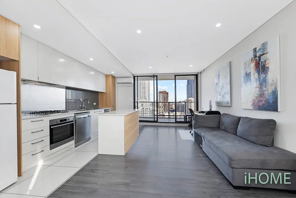 156/109-113 GEORGE STREET, Parramatta, NSW 2150