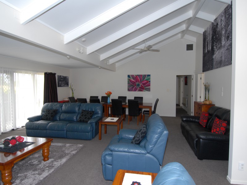 17 Sala Street, Whakarewarewa, Rotorua, 3房, 2浴