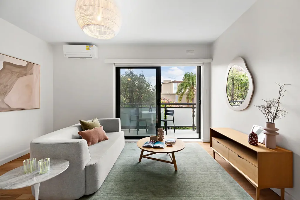 3/35 Pine Avenue, Elwood, VIC 3184