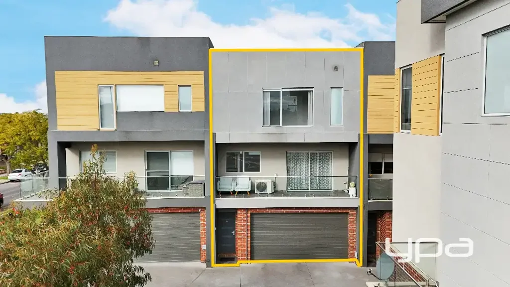 9/6 Little Windrock Lane, Craigieburn, VIC 3064