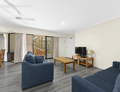4/55-56 Pacific Drive, Port Macquarie, North Coast, 2房, 1浴, Apartment