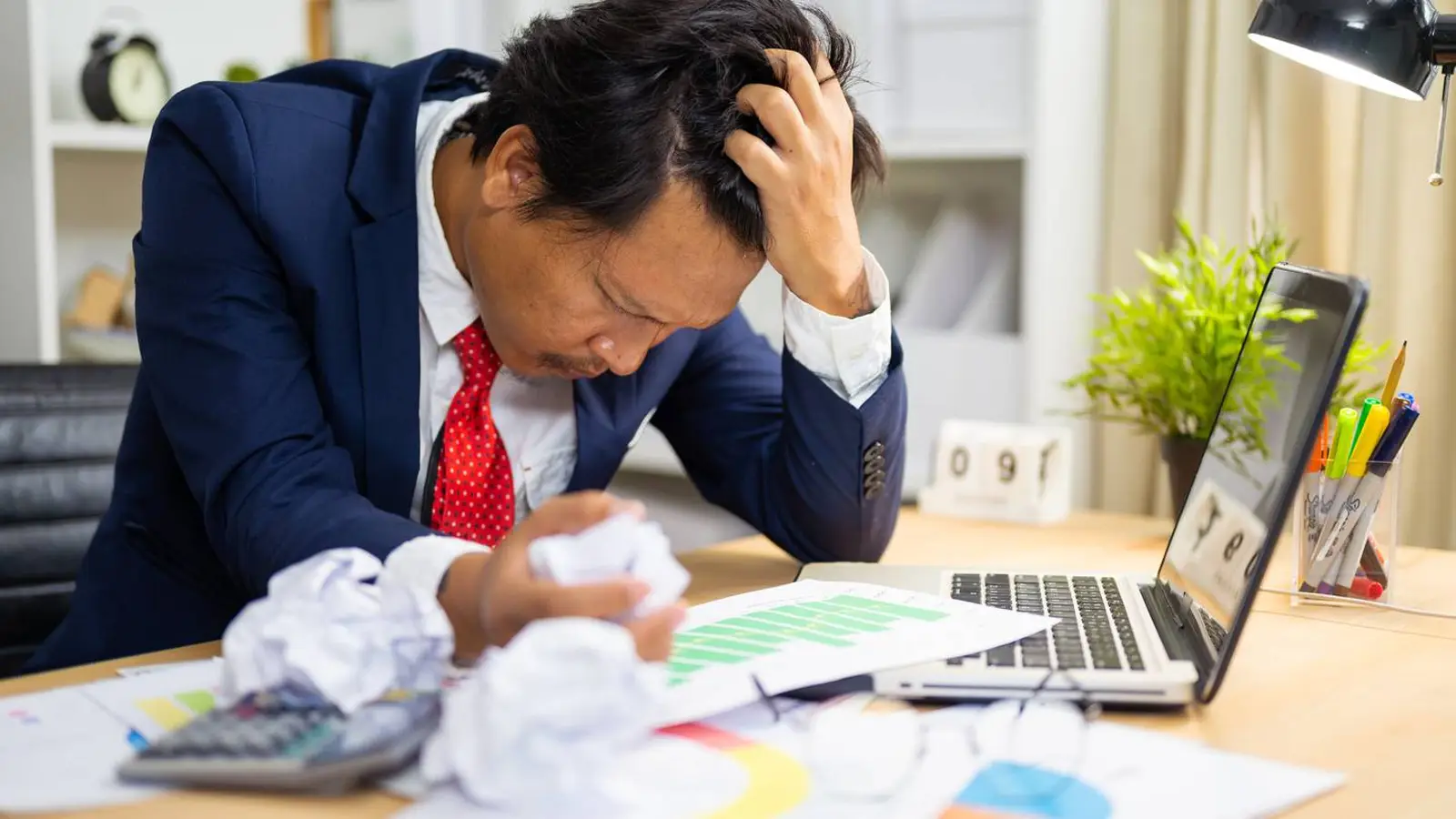 报告显示，95%新西兰小企业现金流问题严重，疫情并非主因