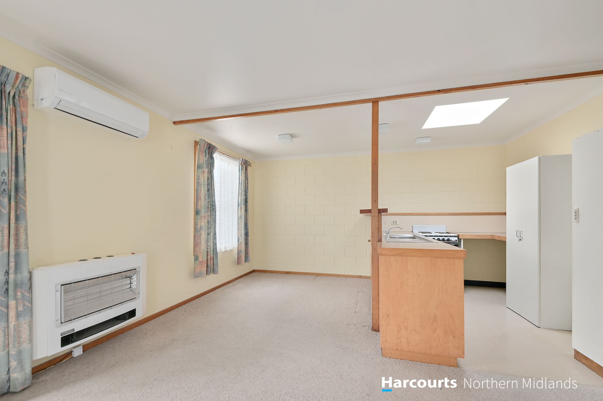 13 WILLIAM ST, CAMPBELL TOWN TAS 7210, 0房, 0浴, Unit