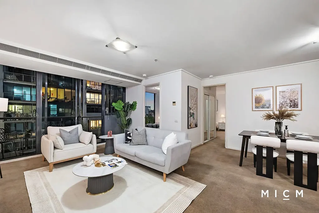 83/183 City Road, Southbank, VIC 3006