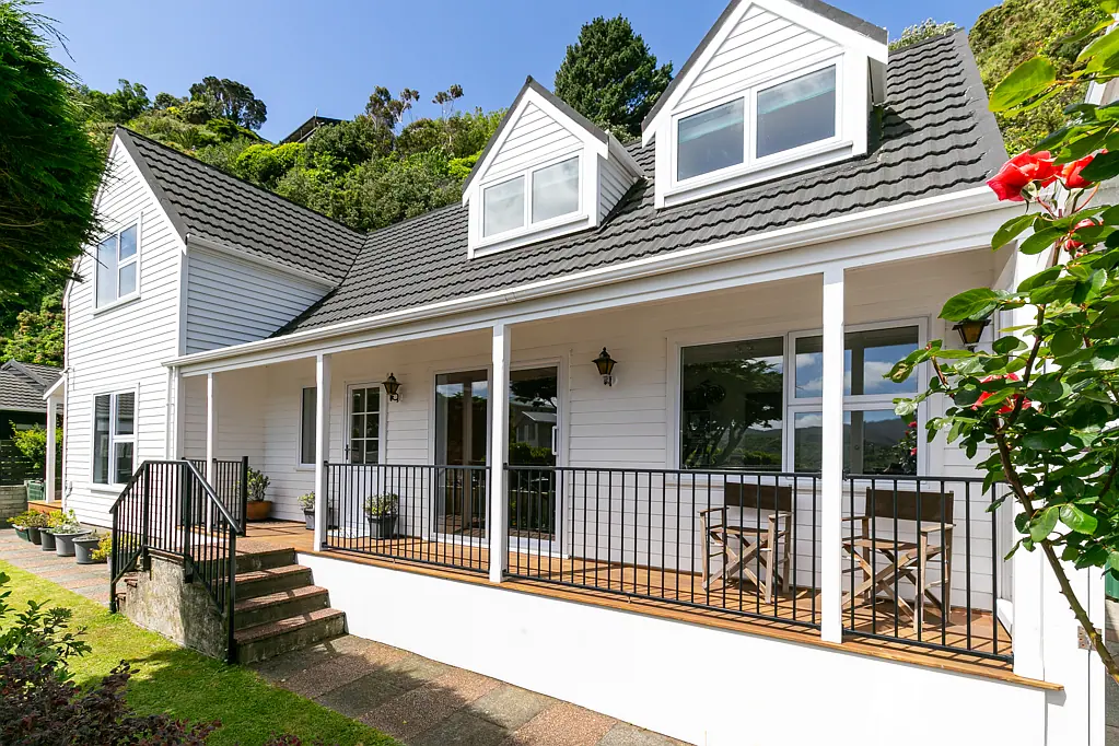 79 Southgate Road, Southgate, Wellington