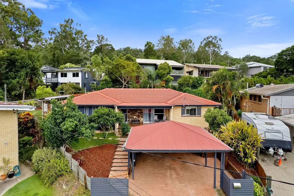 6 Nina Street, The Gap, QLD 4061