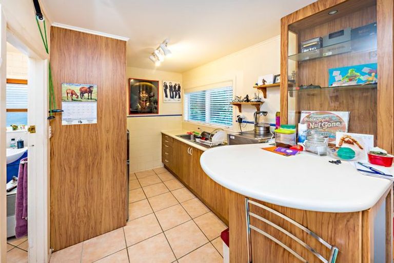 7/44 Saint Andrews Road, Epsom, Auckland, 1 habitaciones, 1 baños