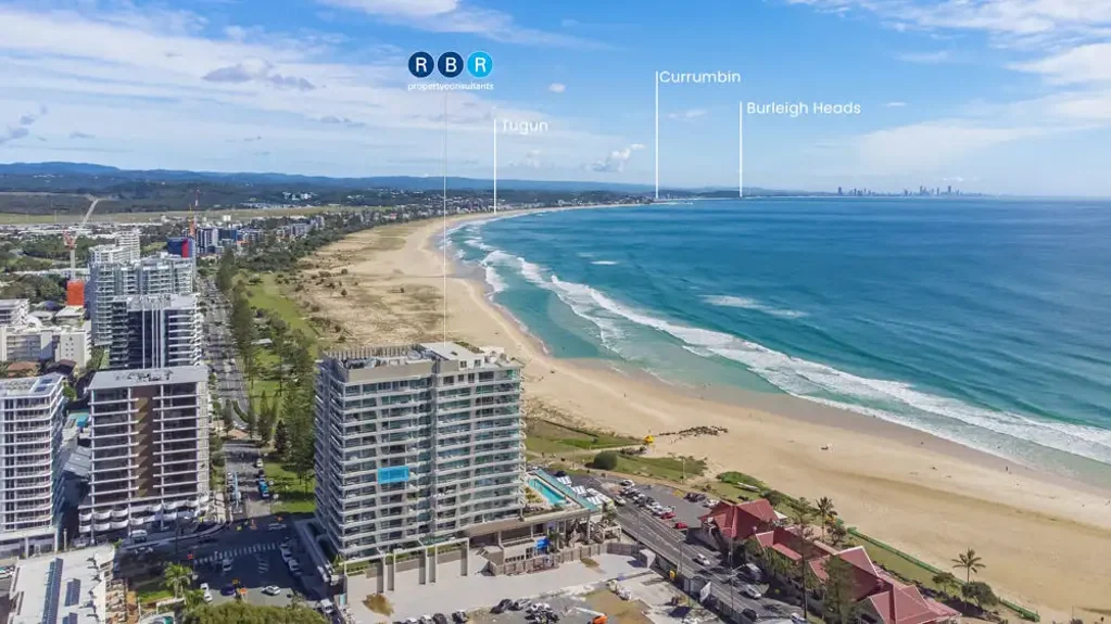805/4 Miles St, Coolangatta, QLD 4225