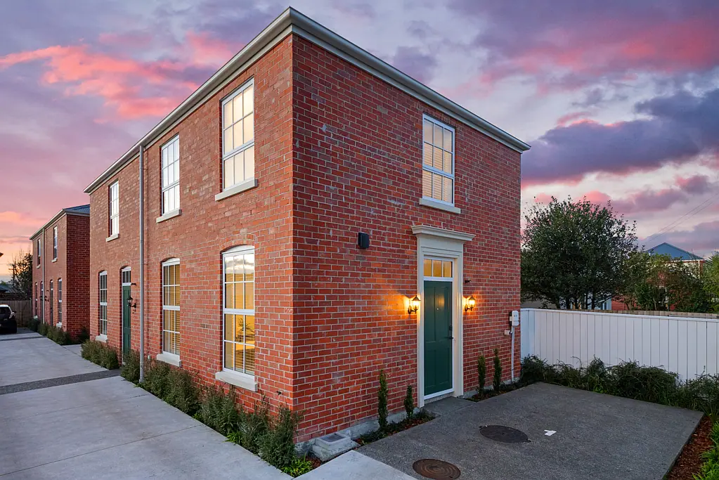 1/26 Cheviot Street, Spreydon, Christchurch, Canterbury