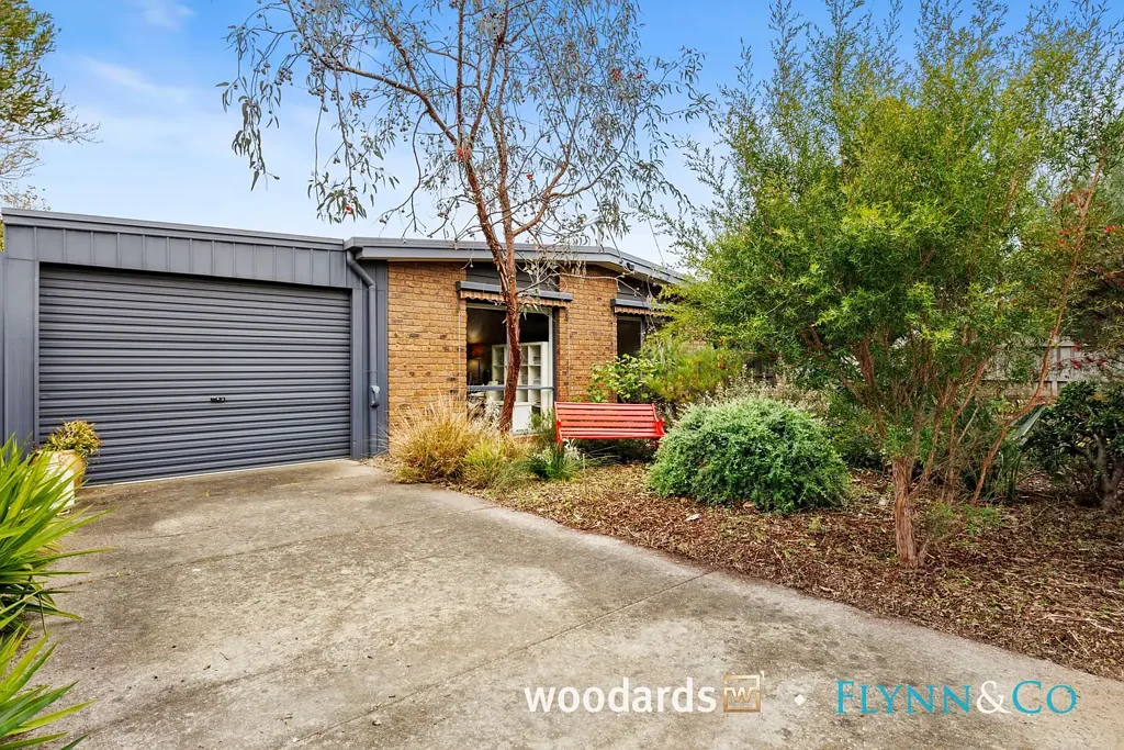 Rosebud 3침실 Charming Family Retreat with Studio, Space & Lifestyle Appeal