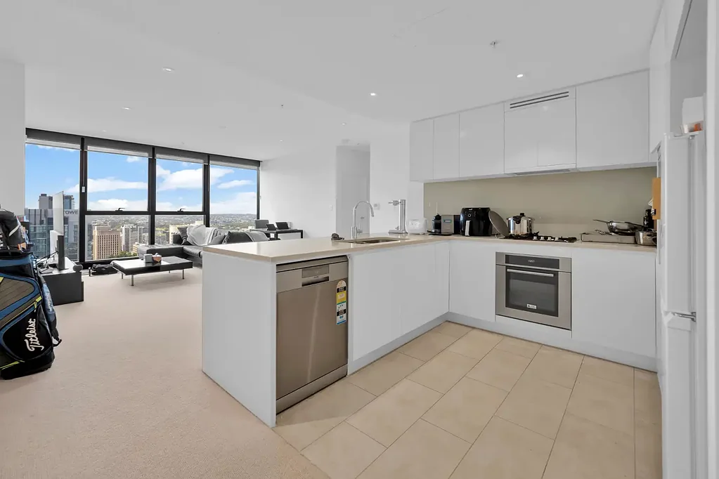 4607/222 Margaret Street, Brisbane City, QLD 4000